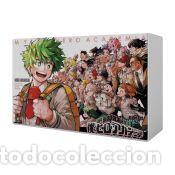 Libros: My Hero Academia 42 catal&agrave; (edici&oacute; especial cofe) - HORIKOSHI, KOHEI