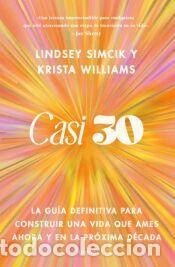 Libros: Casi 30 - Williams, Krista; Simcik, Lindsey