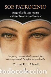 Libros: Sor Patrocinio - Ruiz-Alberdi Fern&aacute;ndez, Cristina Mar&iacute;a