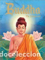 Libros: Buddha: The Enlightened - Wonder House Books