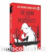 Libros: The Hound of the Baskervilles - Wonder House Books