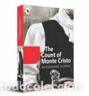 Libros: The Count of Monte Cristo - Dumas, Alexandre
