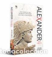 Libros: Alexander the Great: The Story of the Worlds Greatest Military Commander - Abbott, Jacob
