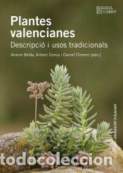Libros: Plantes valencianes - DANIEL/BELDA CLIMENT