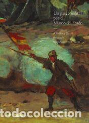 Libros: Un paseo militar por el Museo del Prado