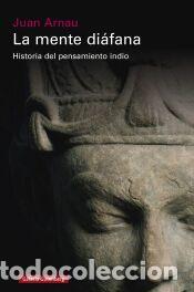 Libros: La mente di&aacute;fana- r&uacute;stica - Arnau, Juan
