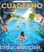 Libros: Cuaderno Blackie Books. Vol. 15 - AA.VV.