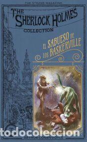 Libros: El sabueso de los Baskerville - Doyle, Arthur Conan