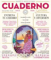 Libros: Cuaderno Golden Blackie Books. Vol. 6