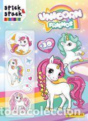 Libros: S&S Unicorn friends n.294 - PANINI ESPA&Ntilde;A S.A.