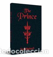 Libros: THE PRINCE (POCKET CLASSIC) - Machiavelli, Nicolo