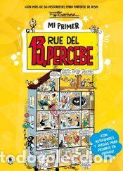 Libros: Mi primer 13, Rue del Percebe - Ib&aacute;&ntilde;ez, Francisco