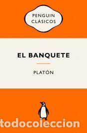 Libros: El banquete (Serie Great Ideas) - Plat&oacute;n - Foto 1