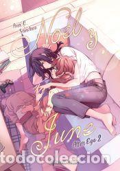 Libros: Planeta Manga: Alter Ego n&ordm; 02 - S&aacute;nchez, Ana C.