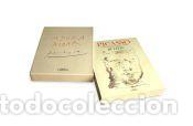 Libros: BUFFON PICASSO - PICASSO, PABLO