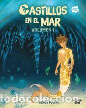 Libros: Castillos en el mar, volumen 1 - Martin, Wendy