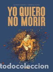 Libros: Yo quiero no morir - AA.VV.