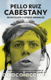 Libros: Cabestany - Ruiz Cabestany, Pedro Claver