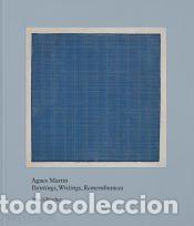 Libros: Agnes Martin: Painting, Writings, Remembrances - Glimcher, Arne