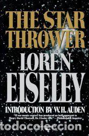 Libros: The Star Thrower - Loren Eiseley,Loren Eisley,W. H. Auden,WHAuden