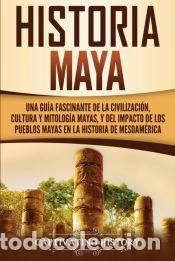 Libros: Historia Maya - Captivating History - Foto 1