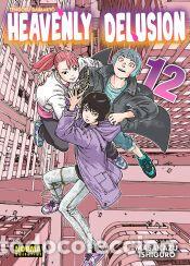 Libros: HEAVENLY DELUSION 12 - MASAKAZU ISHIGURO