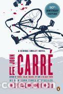 Libros: The Spy Who Came in from the Cold: A George Smiley Novel - Le Carre, John