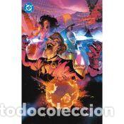 Libros: DC K.O 3 - Javier Fern&aacute;ndez, Joshua Williamson, Scott Snyder, Xermanico