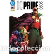 Libros: DC Pride 2026 - Panini