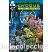 Libros: Green Lantern - Cian Tormey, Jeremy Adams, Pat Boutin