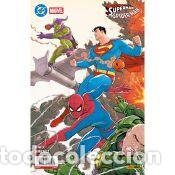 Libros: Superman / Spiderman 1 - Panini