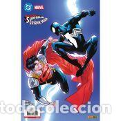 Libros: Superman / Spiderman 1 - Panini