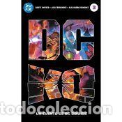 Libros: DC K.O 3 - Javier Fern&aacute;ndez, Joshua Williamson, Scott Snyder, Xermanico