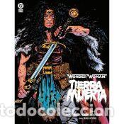 Libros: DC Black Label. Wonder Woman - Daniel Warren Johnson