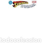 Libros: Superman / Spiderman 1 - Panini