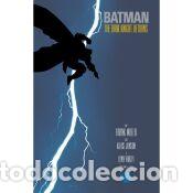 Libros: Batman 1 - Frank Miller, Klaus Janson