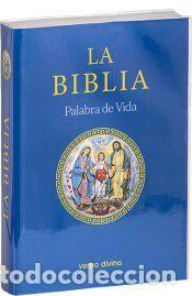 Libros: La Biblia (Palabra de Vida) - VV.AA.