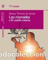Libros: Las moradas o el castillo interior - de Jes&uacute;s, Santa Teresa