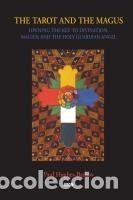 Libros: Tarot and the Magus - Hughes-Barlow, Paul