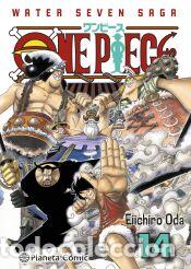Libros: One Piece n&ordm; 14 (3 en 1) - Oda, Eiichiro