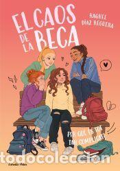 Libros: El caos de la Beca 2. Per qu&egrave; &eacute;s tot tan complicat? - D&iacute;az Reguera, Raquel