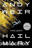Libros: Project Hail Mary - Weir, Andy