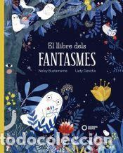 Libros: El llibre dels fantasmes - Savanna Books