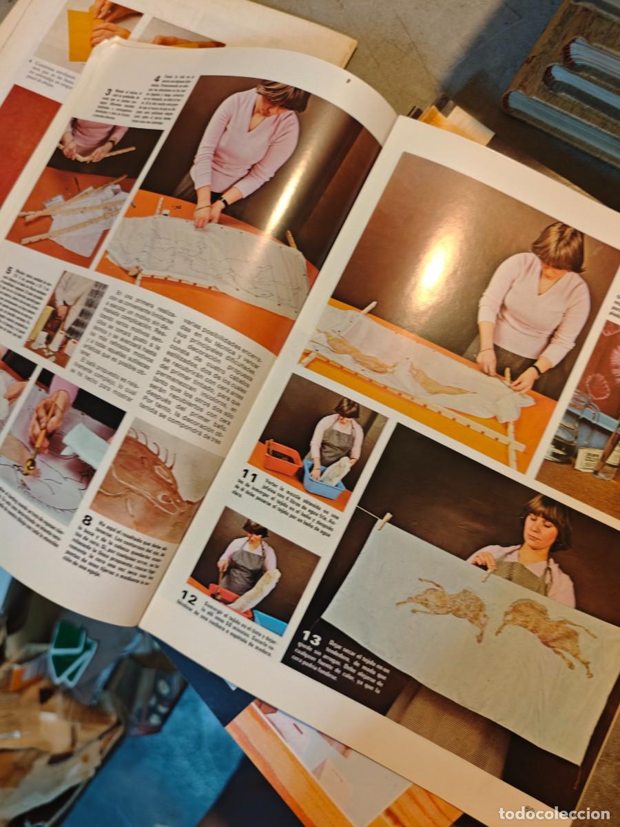 Libros: ENCICLOPEDIA DEL BRICOLAJE - Foto 17