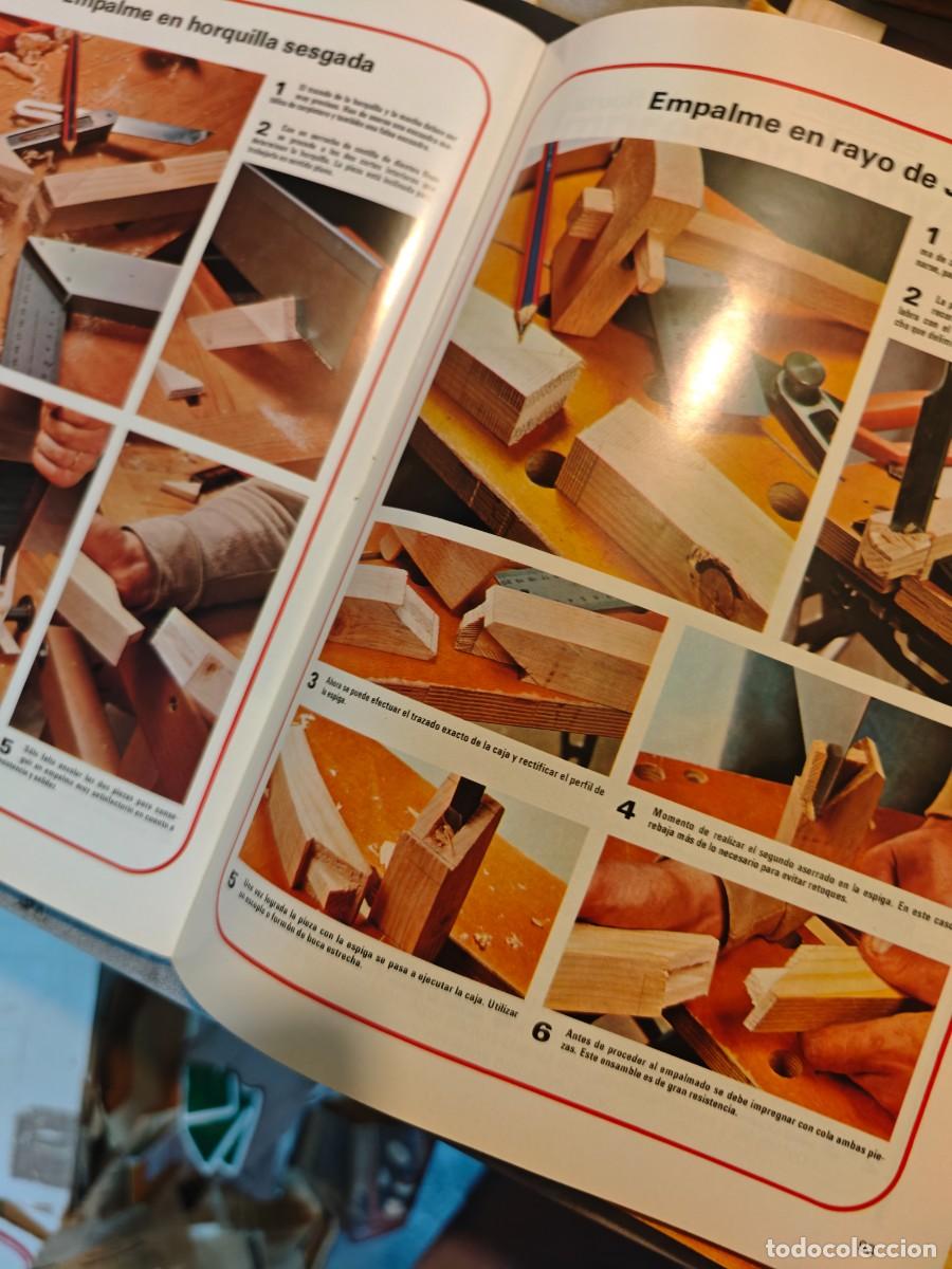 Libros: ENCICLOPEDIA DEL BRICOLAJE - Foto 21
