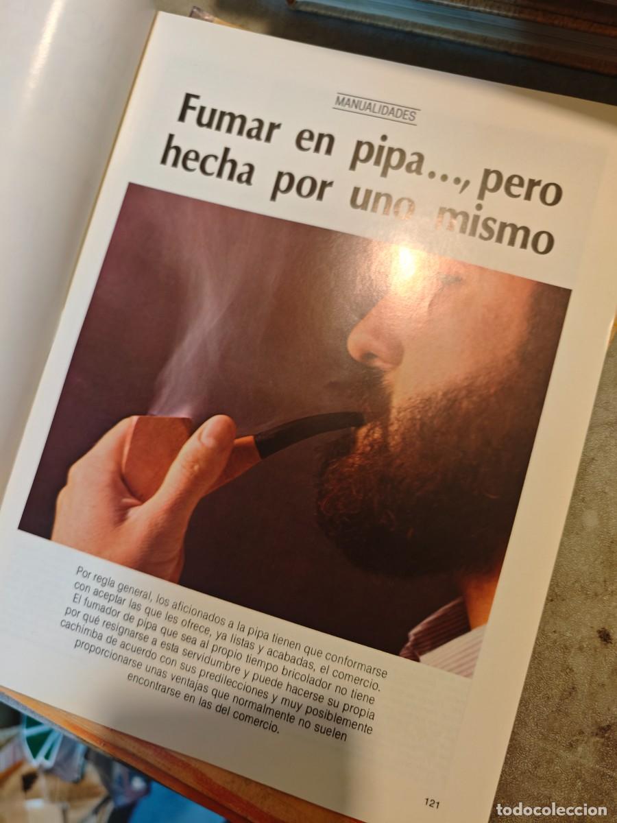 Libros: ENCICLOPEDIA DEL BRICOLAJE - Foto 22