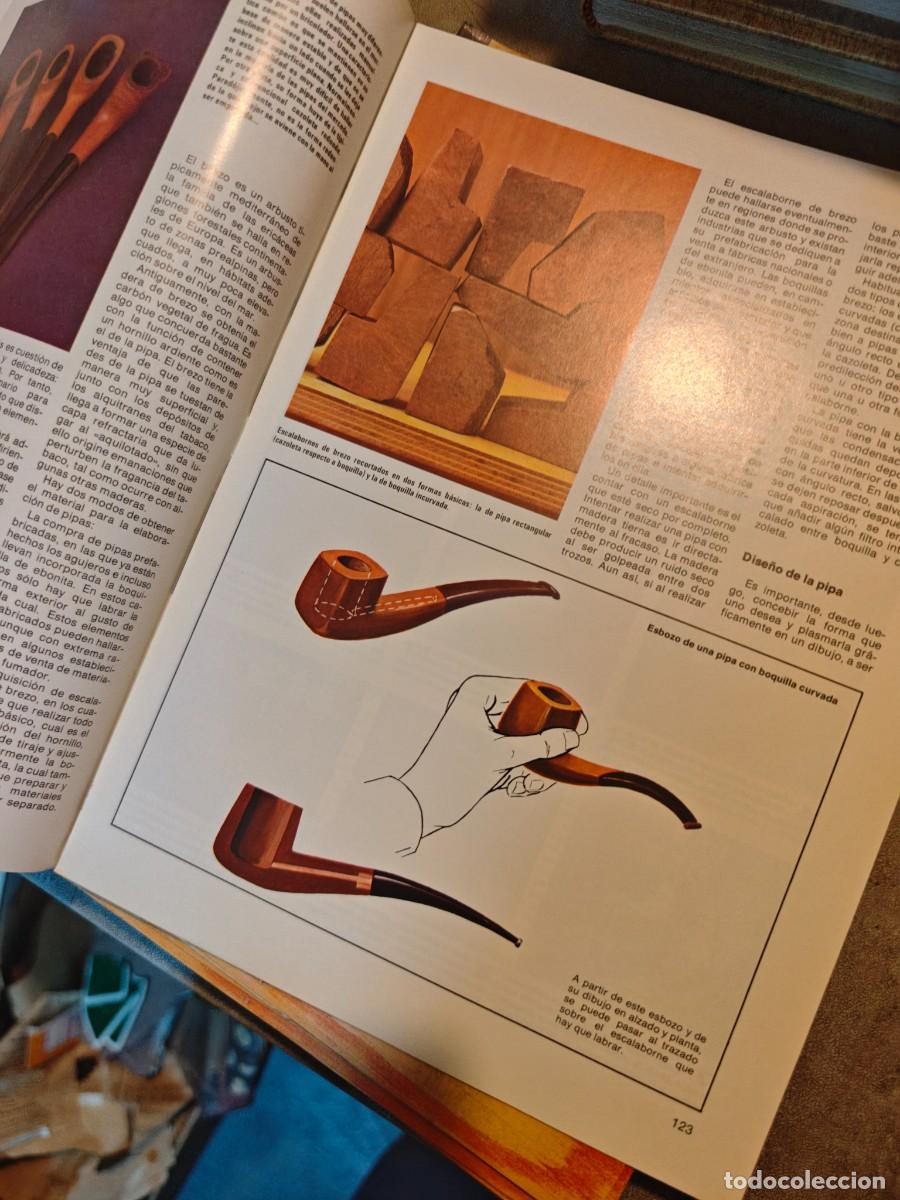 Libros: ENCICLOPEDIA DEL BRICOLAJE - Foto 23