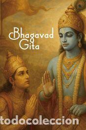 Libros: Bhagavad Gita - Anonimo