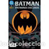 Libros: Batman 1 - Hayden Sherman, Dan Watters