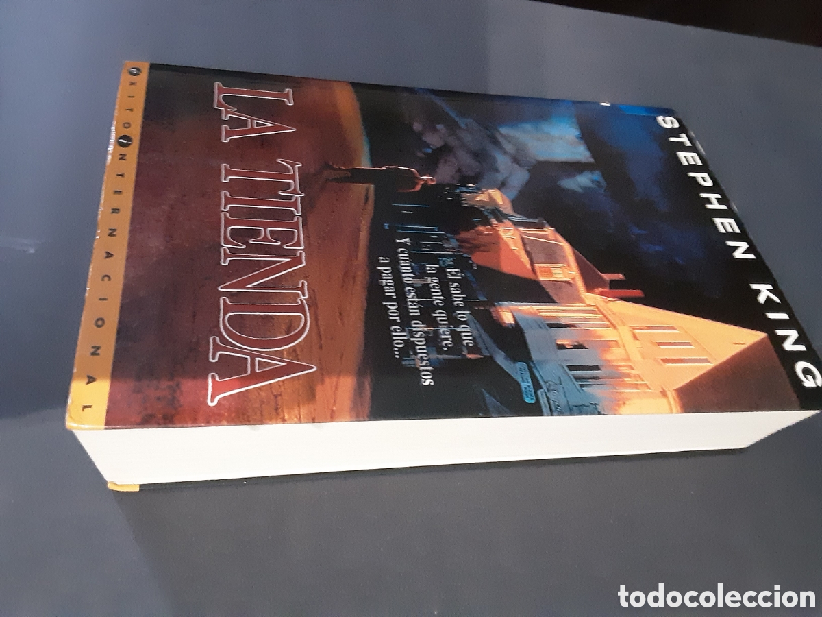 Libros: &rdquo;LA CAIDA DEVLOS GIGANTES&rdquo; DE KENT FOLLETT